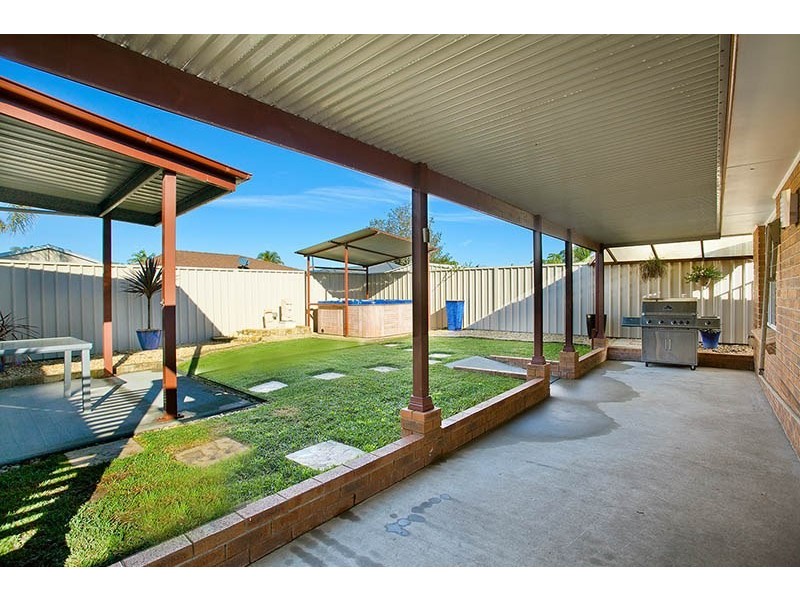 Albion Park Rail NSW 2527