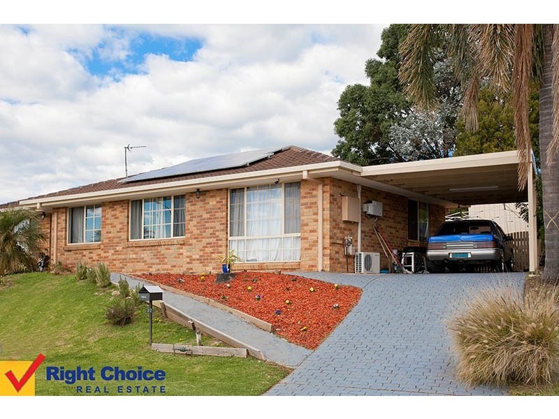 Albion Park NSW 2527