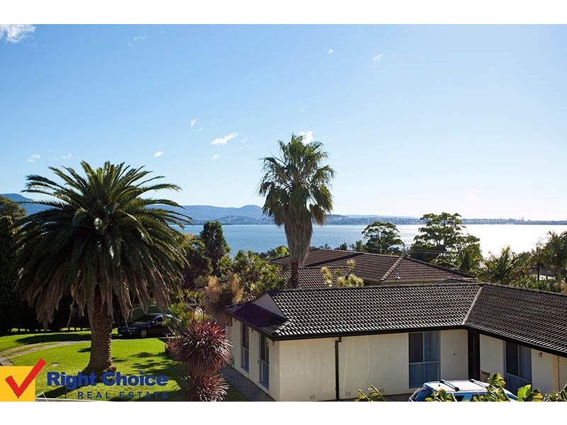 Mount Warrigal NSW 2528