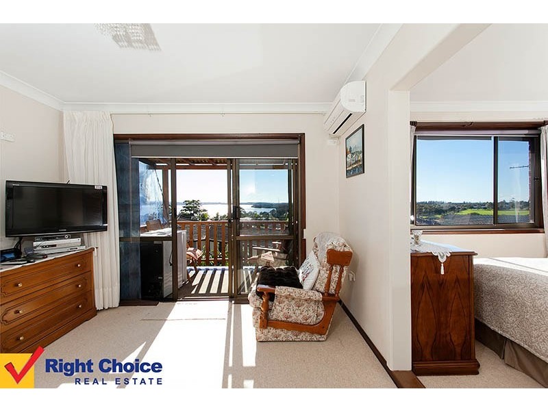 Mount Warrigal NSW 2528