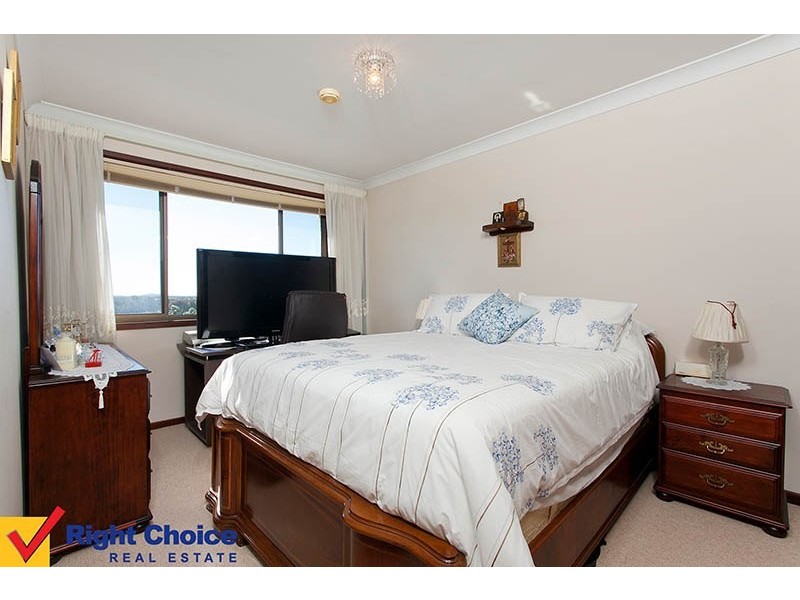 Mount Warrigal NSW 2528