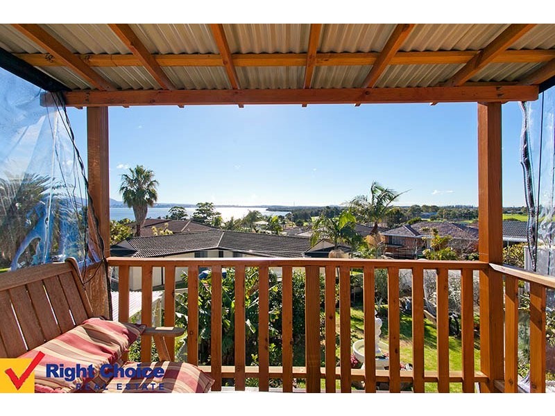 Mount Warrigal NSW 2528