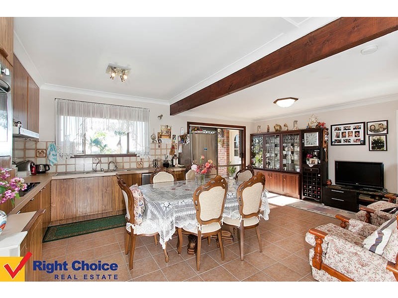 Mount Warrigal NSW 2528