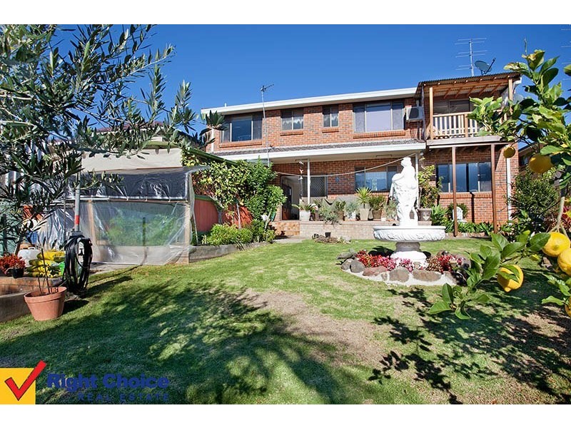 Mount Warrigal NSW 2528