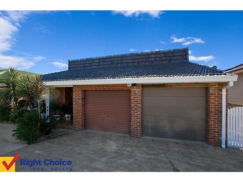 Mount Warrigal NSW 2528