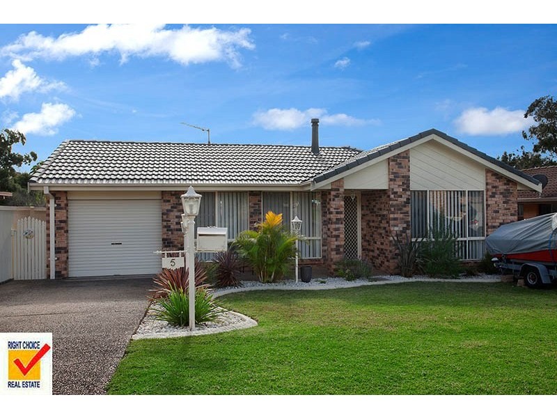 Albion Park NSW 2527