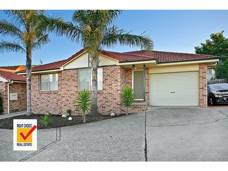 5/17-21 Tully Crescent, Albion Park NSW 2527