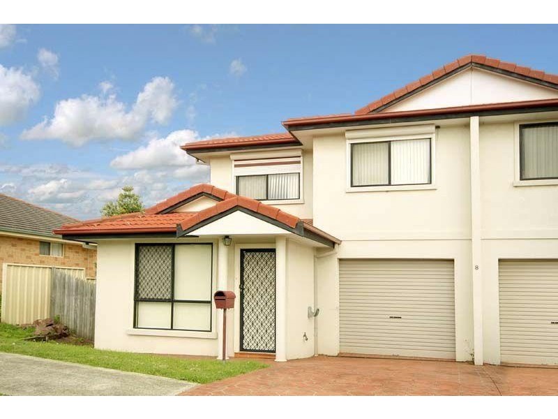 1/8 Wallis Close, Flinders NSW 2529