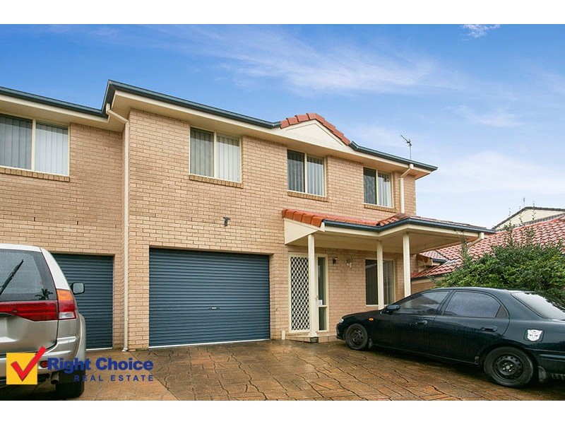 2/9 Burrill Place, Flinders NSW 2529