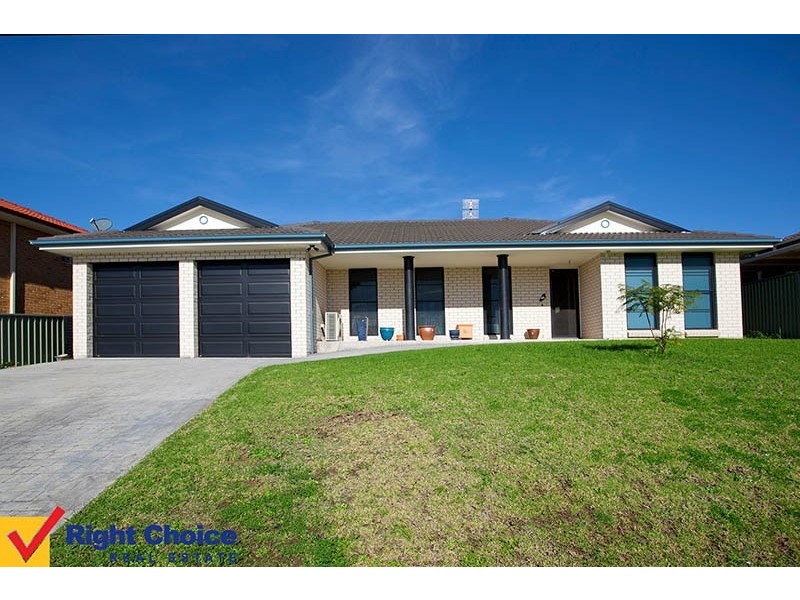 Albion Park NSW 2527