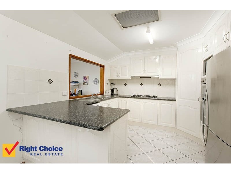 43 Shipton Crescent, Mount Warrigal NSW 2528