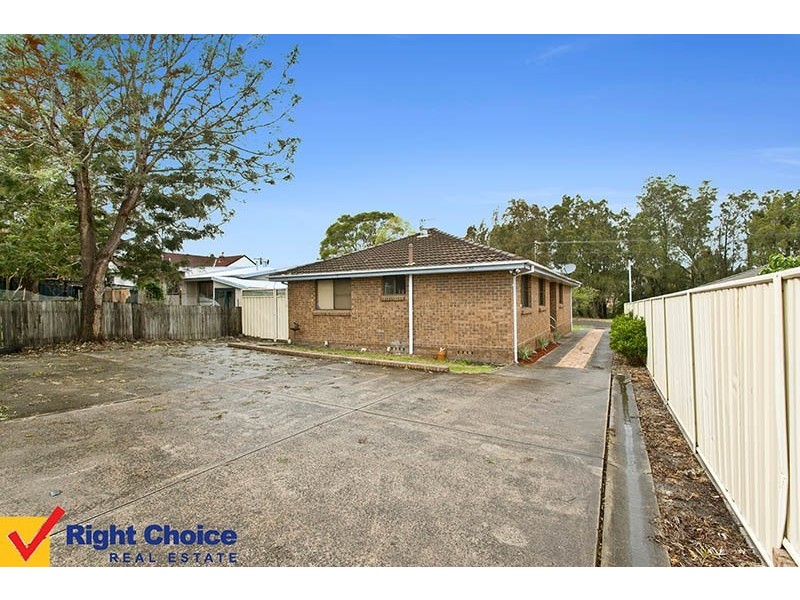 Oak Flats NSW 2529