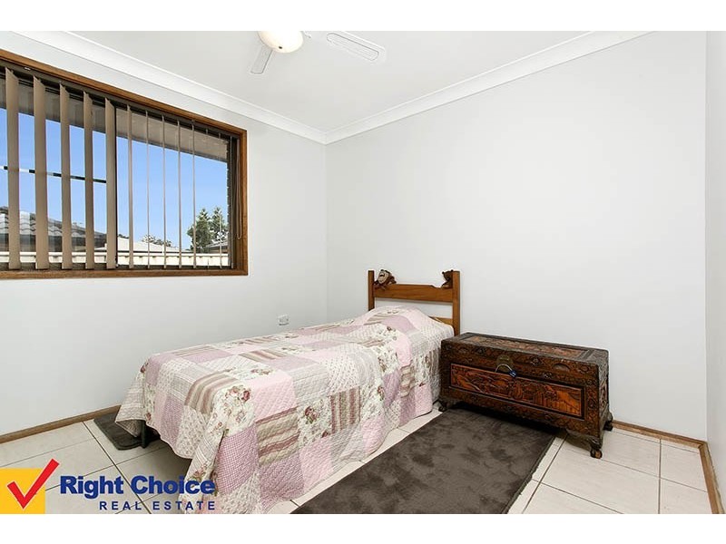 Oak Flats NSW 2529