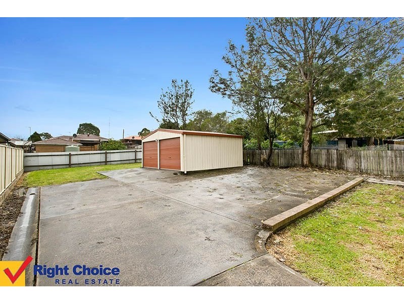 Oak Flats NSW 2529