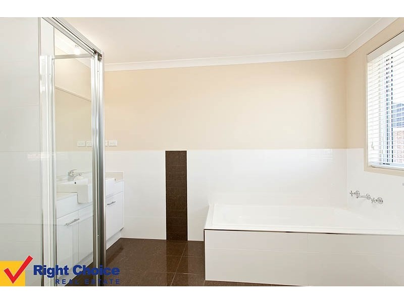 Flinders NSW 2529