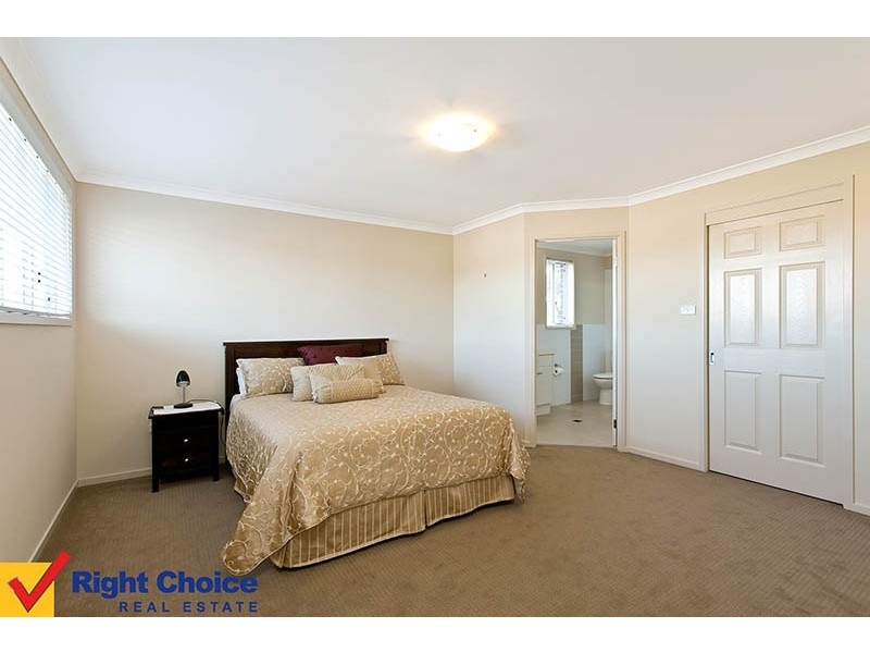 Flinders NSW 2529