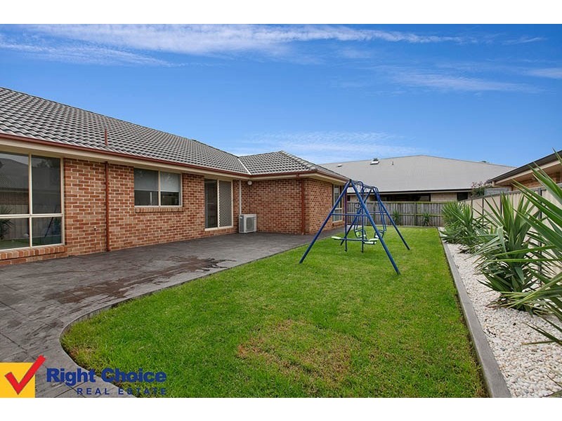 Albion Park NSW 2527