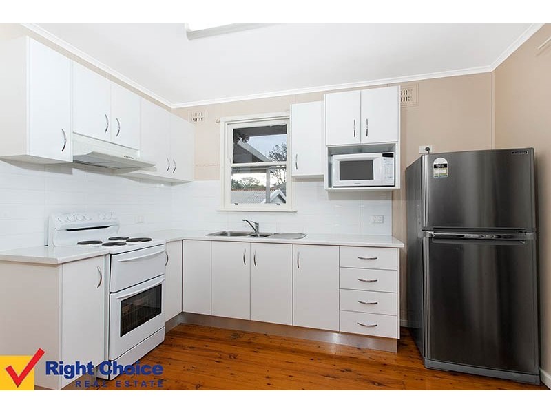 Mount Warrigal NSW 2528