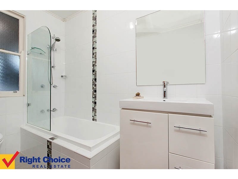 Mount Warrigal NSW 2528