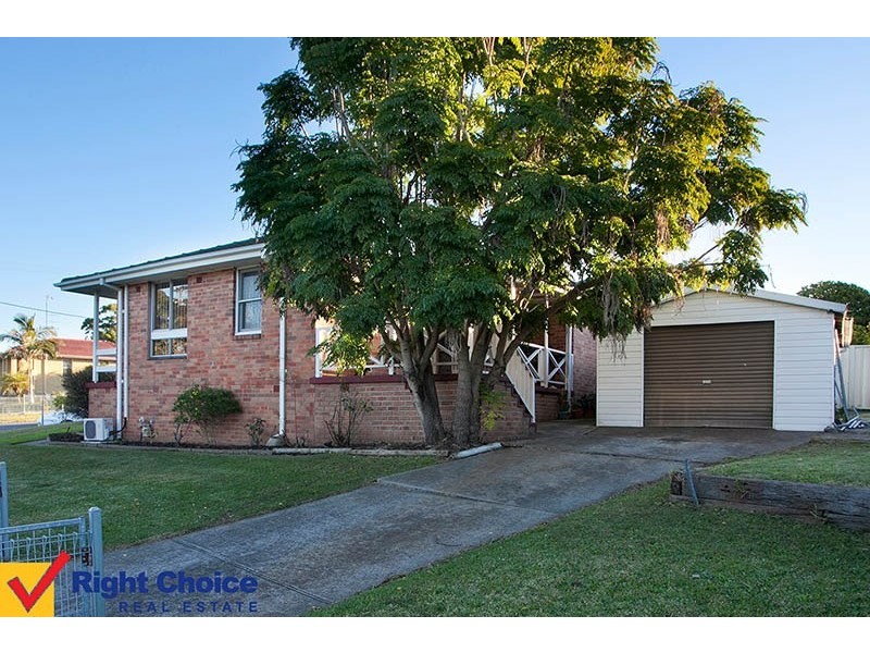 Mount Warrigal NSW 2528