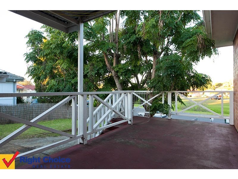 Mount Warrigal NSW 2528