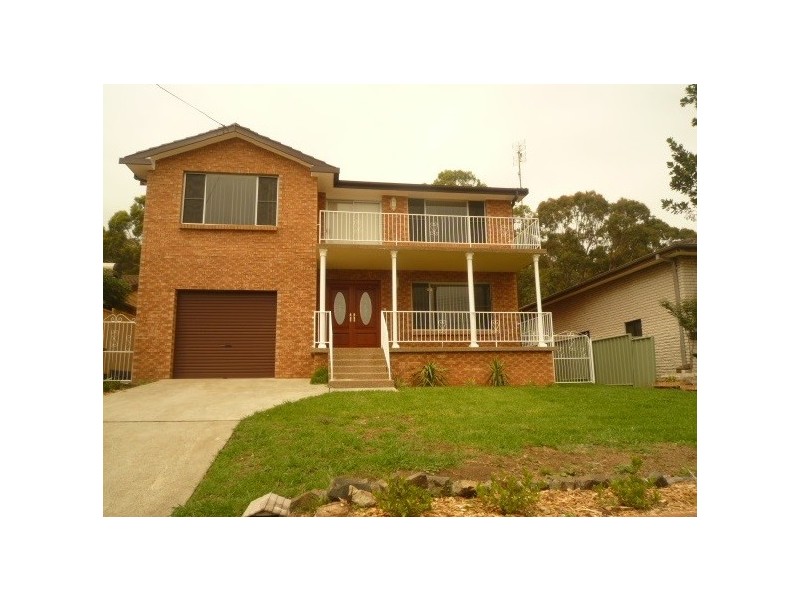 58 Loftus Drive, Barrack Heights NSW 2528