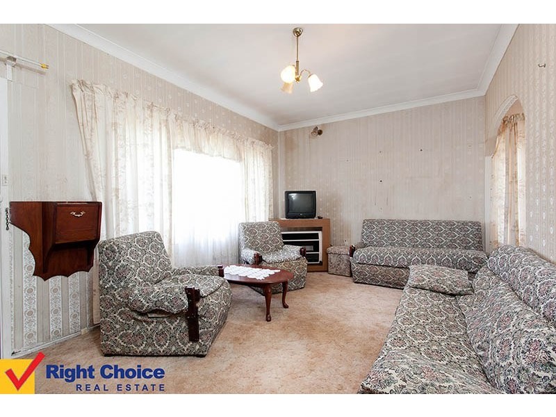 Barrack Heights NSW 2528