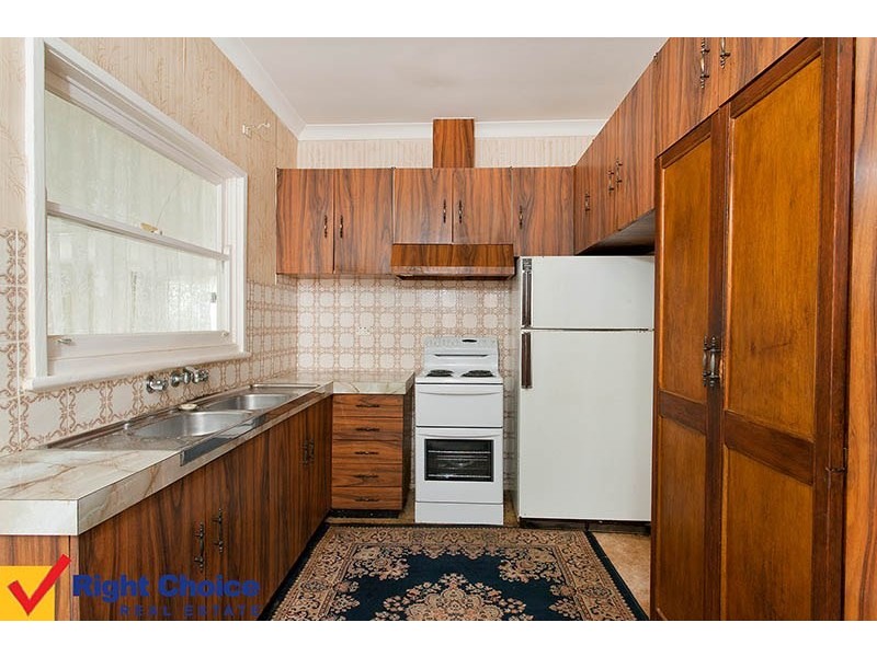 Barrack Heights NSW 2528