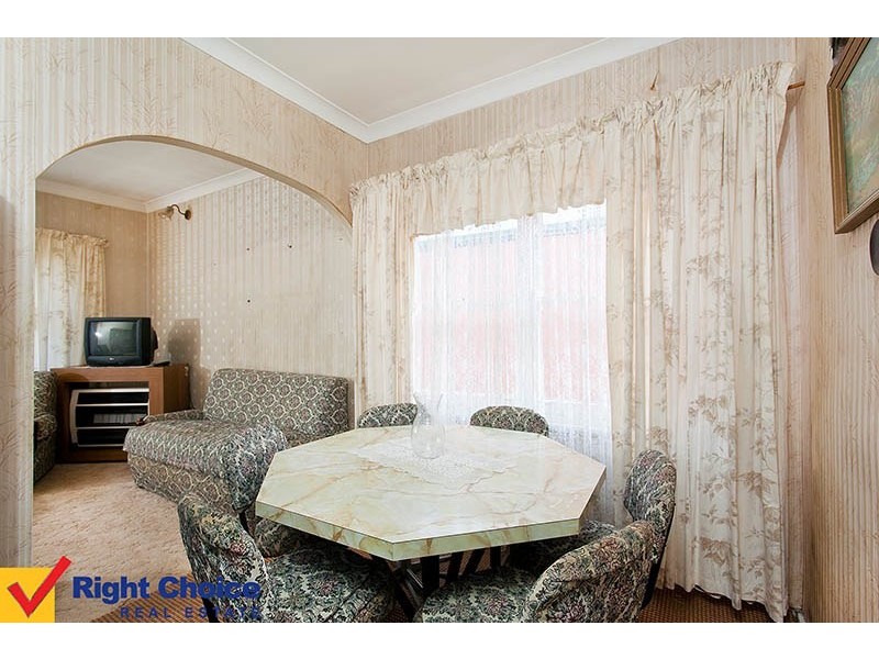 Barrack Heights NSW 2528