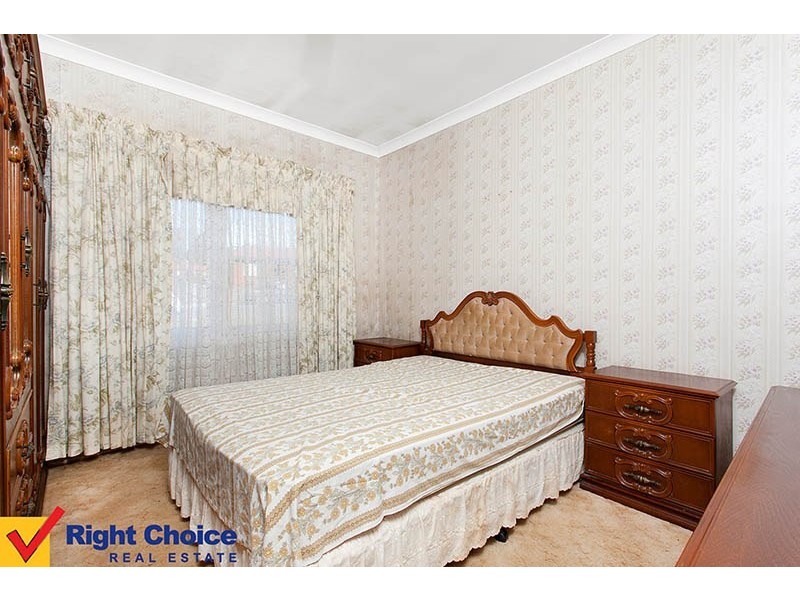 Barrack Heights NSW 2528