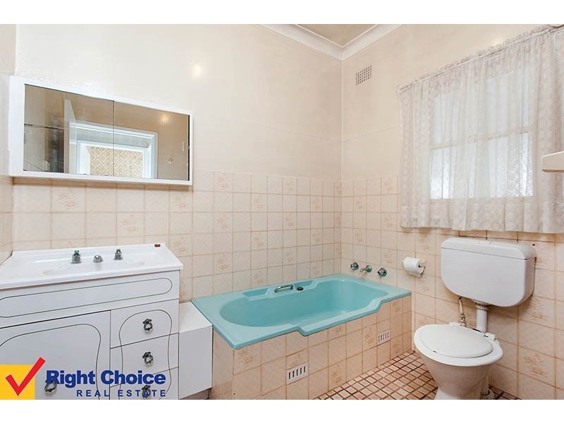 Barrack Heights NSW 2528