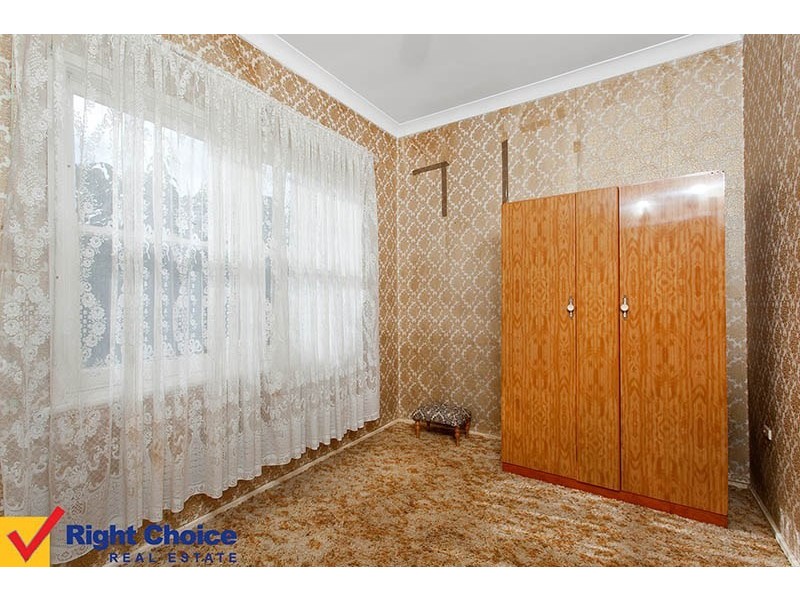 Barrack Heights NSW 2528