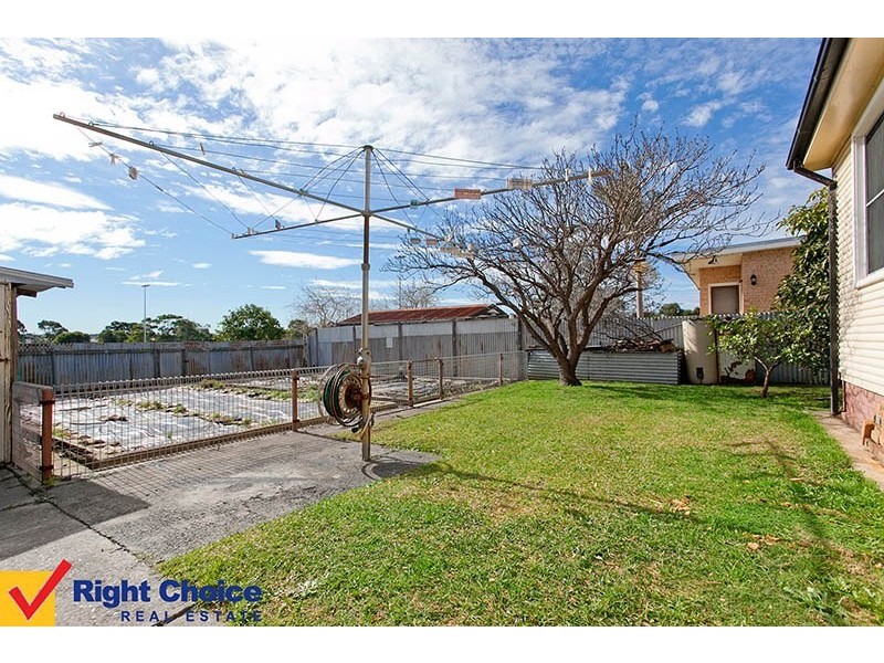 Barrack Heights NSW 2528