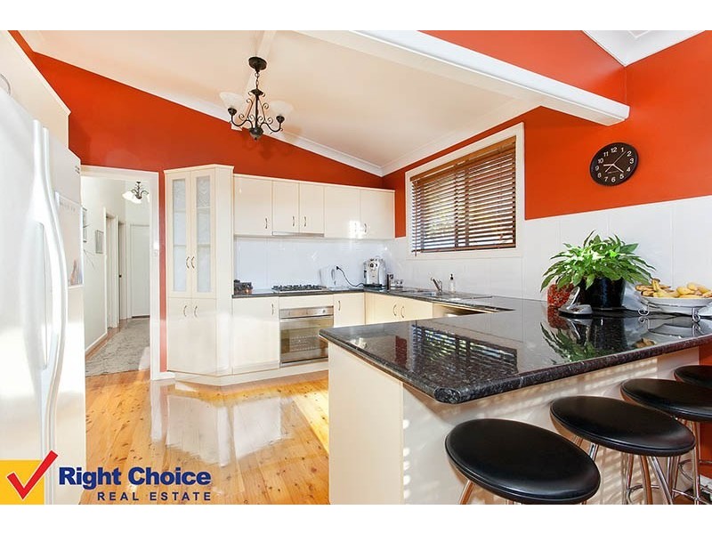 Albion Park Rail NSW 2527