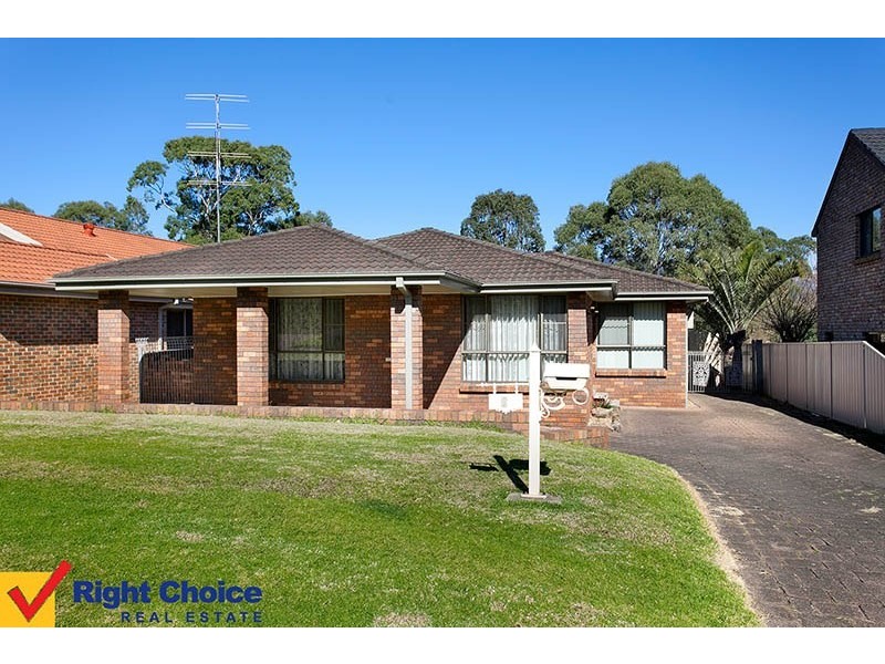 Albion Park NSW 2527