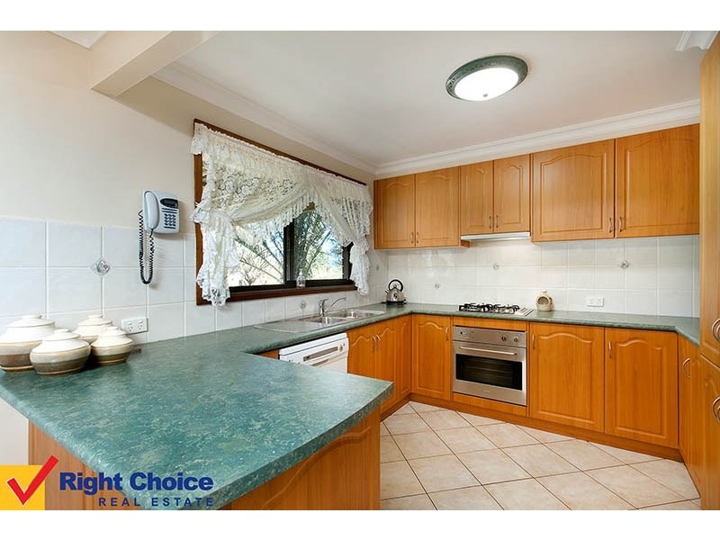 Albion Park NSW 2527