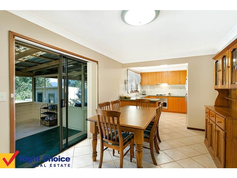 Albion Park NSW 2527