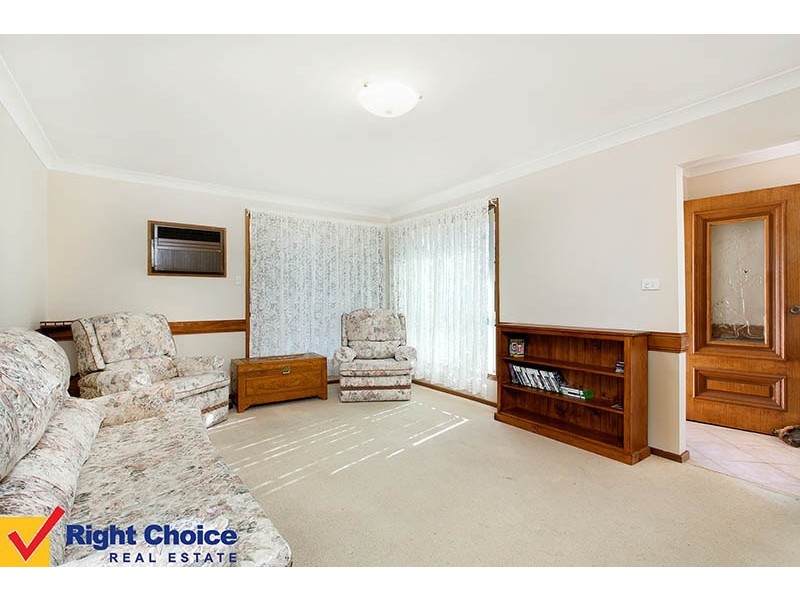 Albion Park NSW 2527