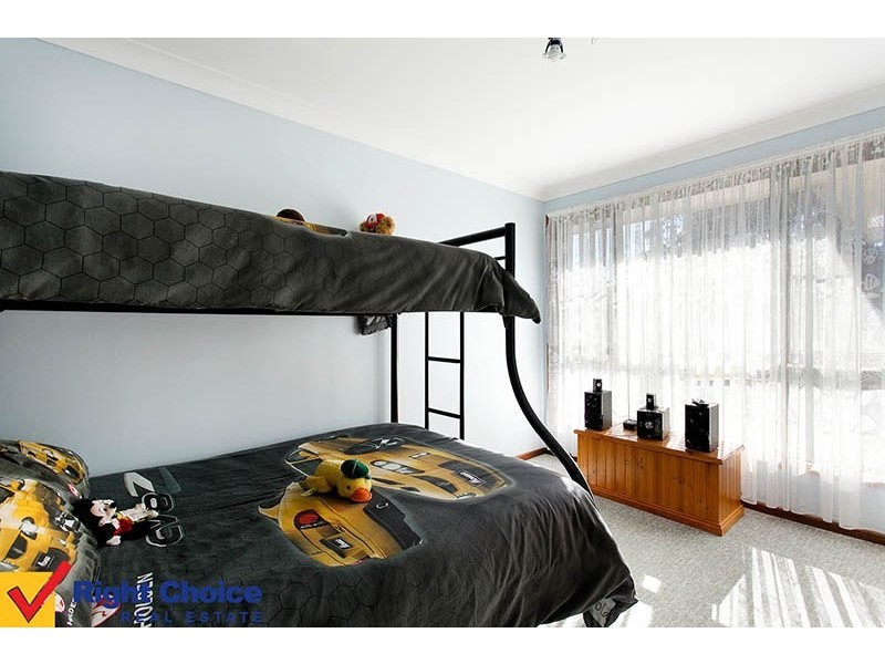 Albion Park NSW 2527