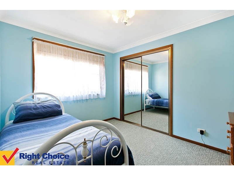 Albion Park NSW 2527