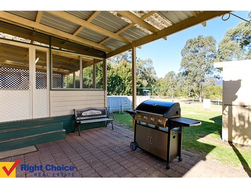 Albion Park NSW 2527