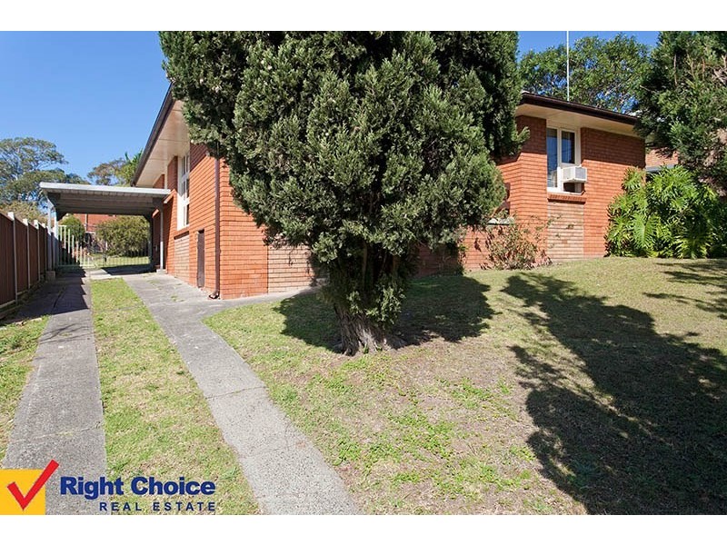 Koonawarra NSW 2530