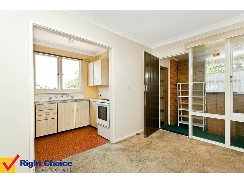 Koonawarra NSW 2530