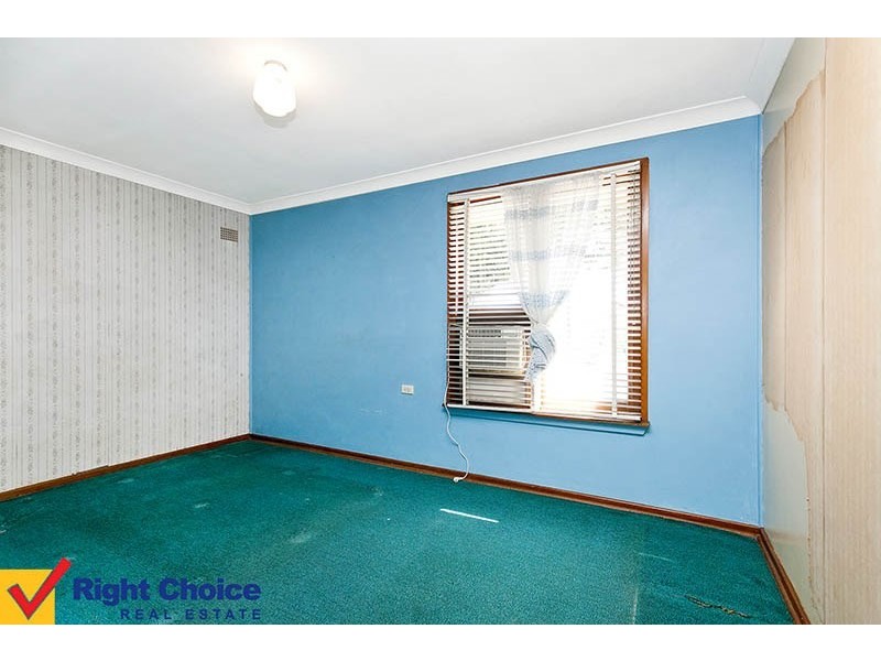 Koonawarra NSW 2530