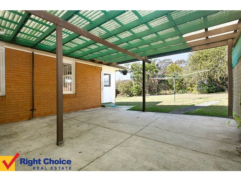 Koonawarra NSW 2530