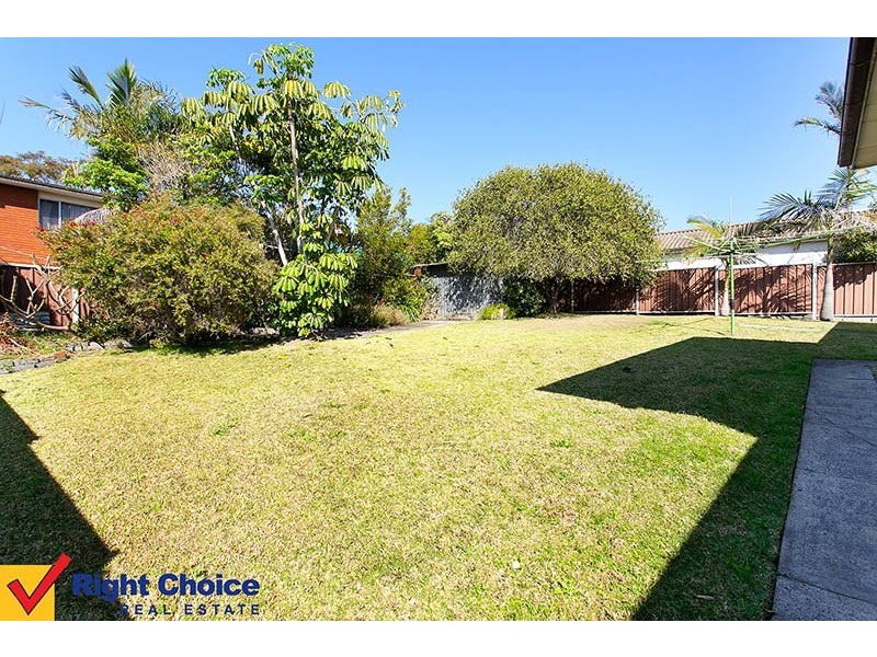 Koonawarra NSW 2530