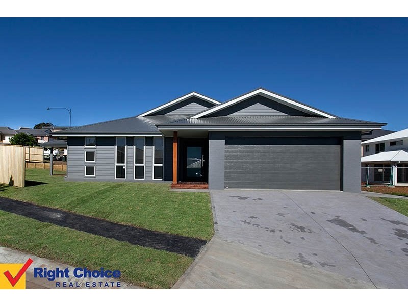 Shell Cove NSW 2529
