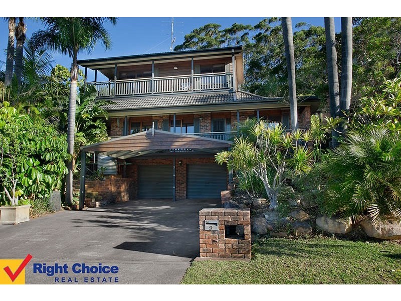 Barrack Heights NSW 2528