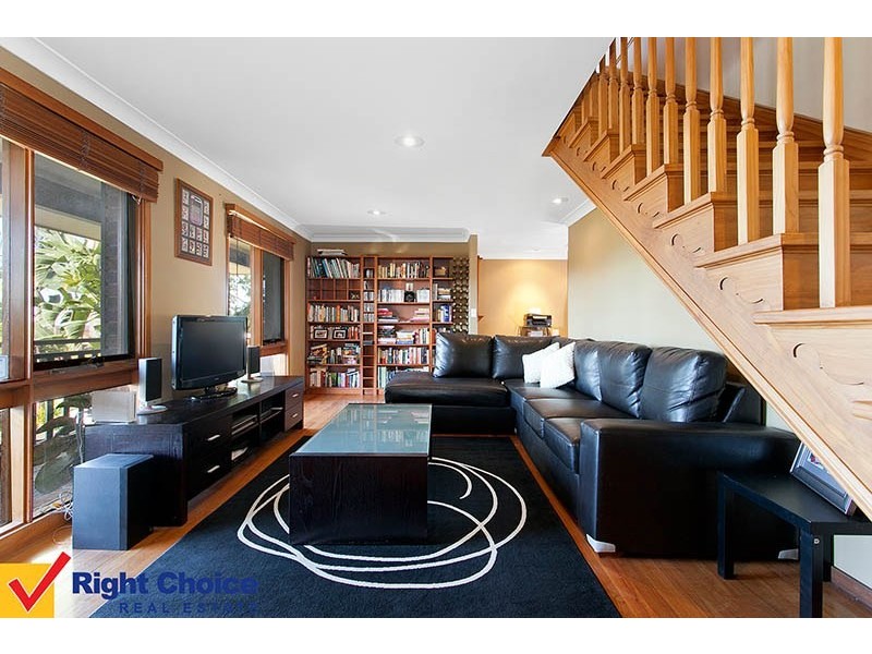Barrack Heights NSW 2528