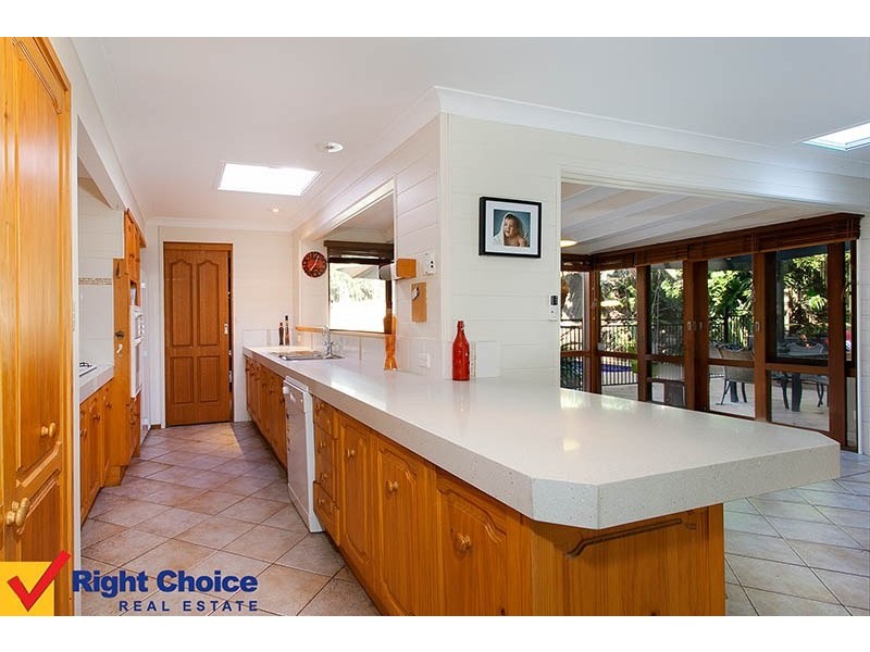 Barrack Heights NSW 2528